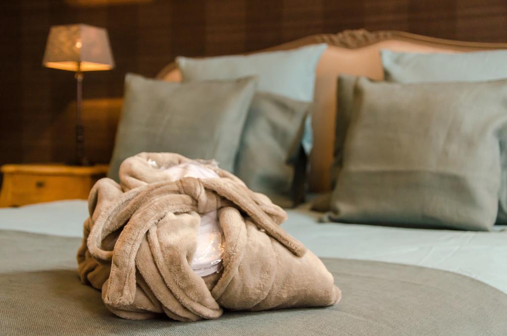 Le Foulage Bed & Breakfast Brugge