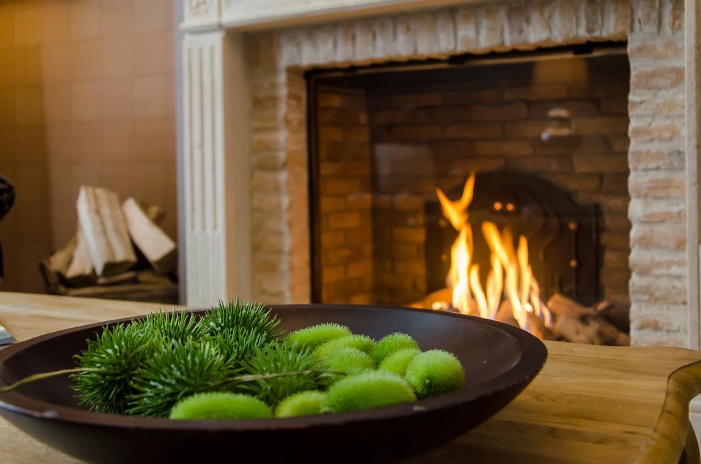 Le Foulage Bed & Breakfast