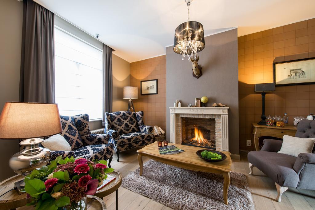 Bed & Breakfast Le Foulage 4*