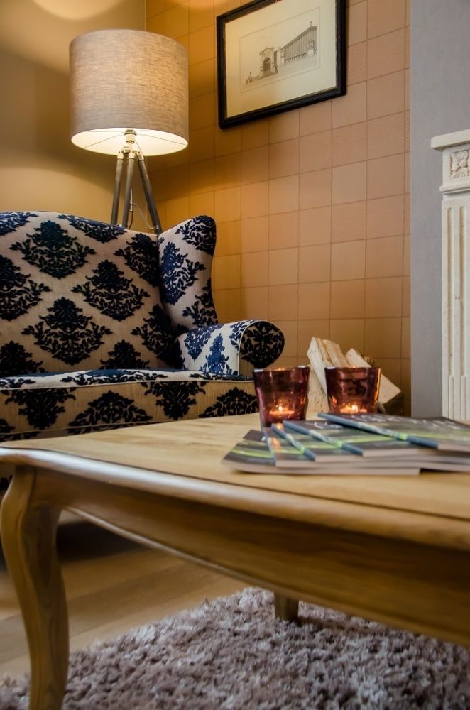 Bed & Breakfast Le Foulage