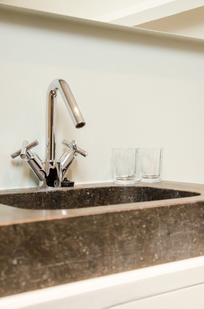Le Foulage Bed & Breakfast Brugge