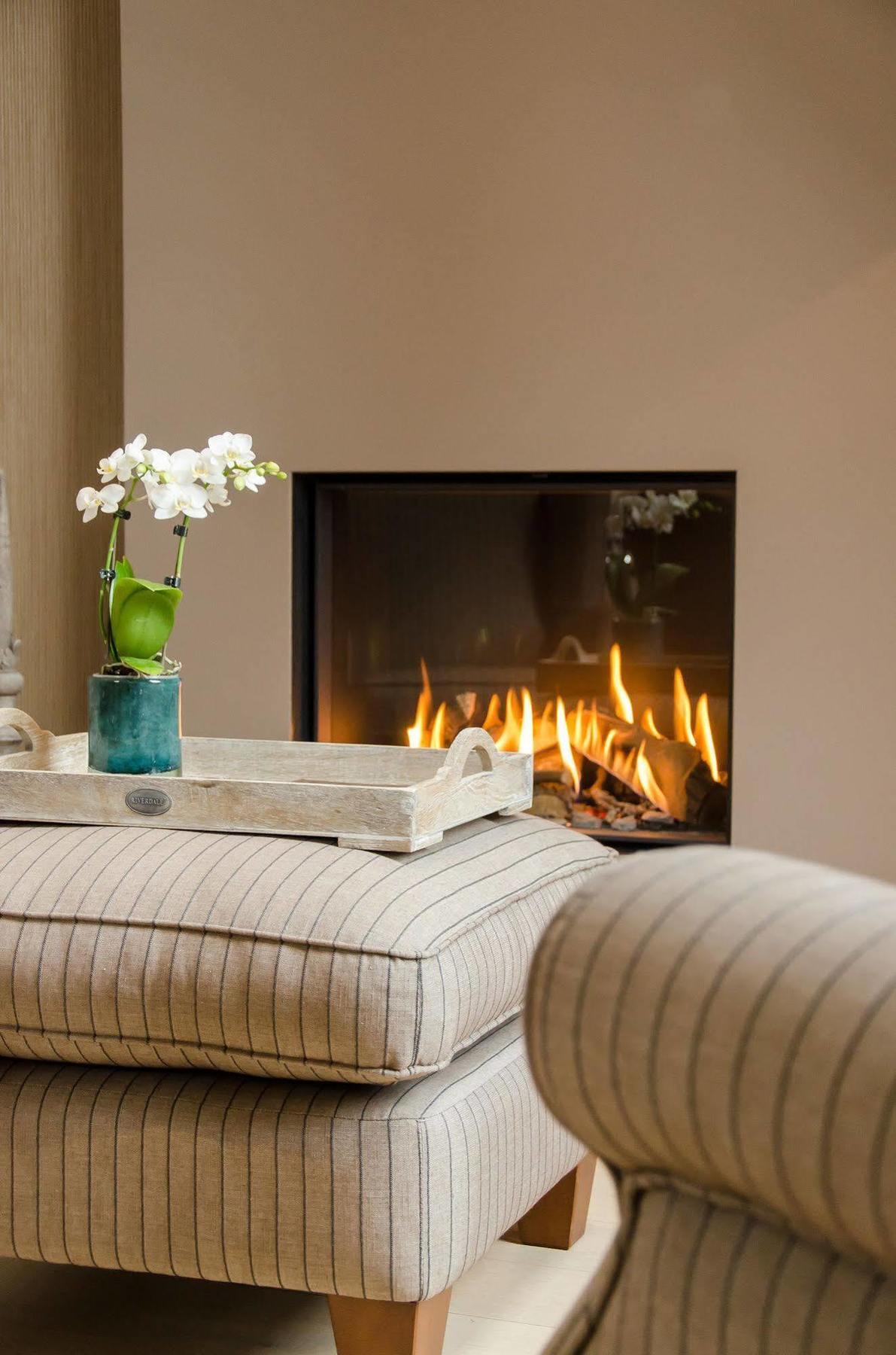 Le Foulage Bed & Breakfast