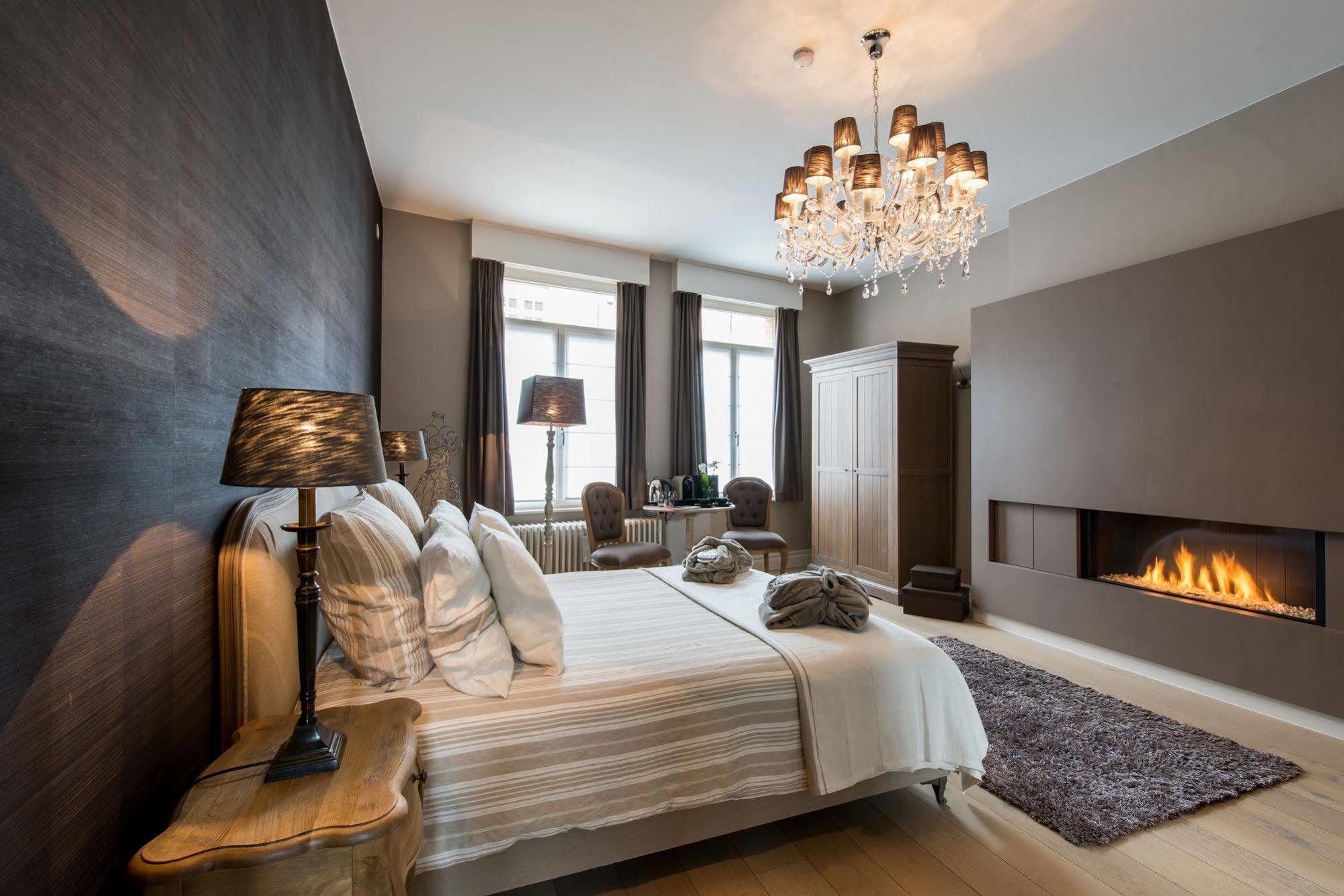 Le Foulage Bed & Breakfast