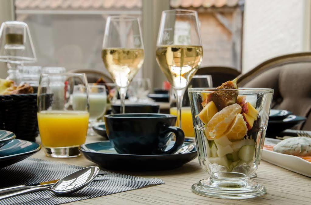 Le Foulage Bed & Breakfast