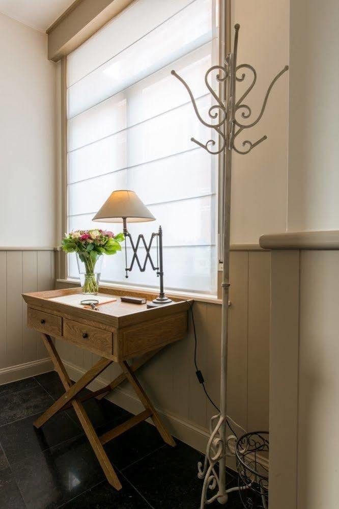 Bed & Breakfast Le Foulage
